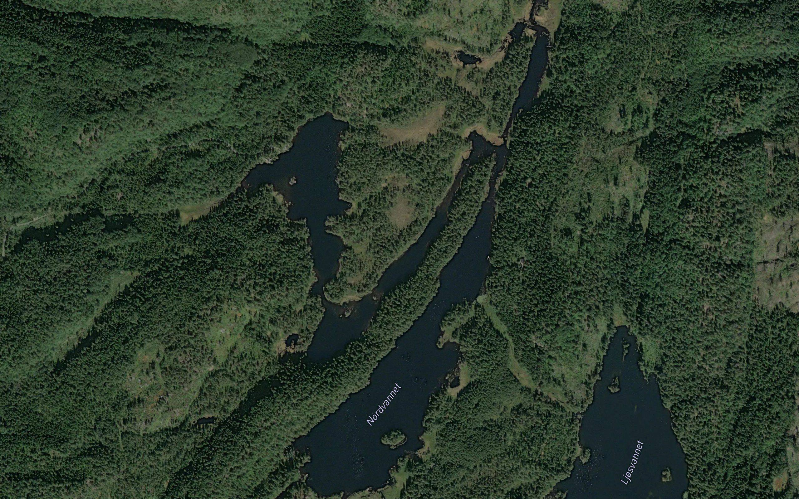 Nordvatnet