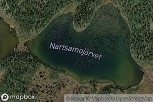 Njarcanjavrrit