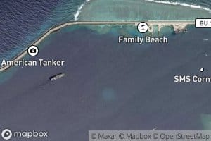 General Vessel Anchorages