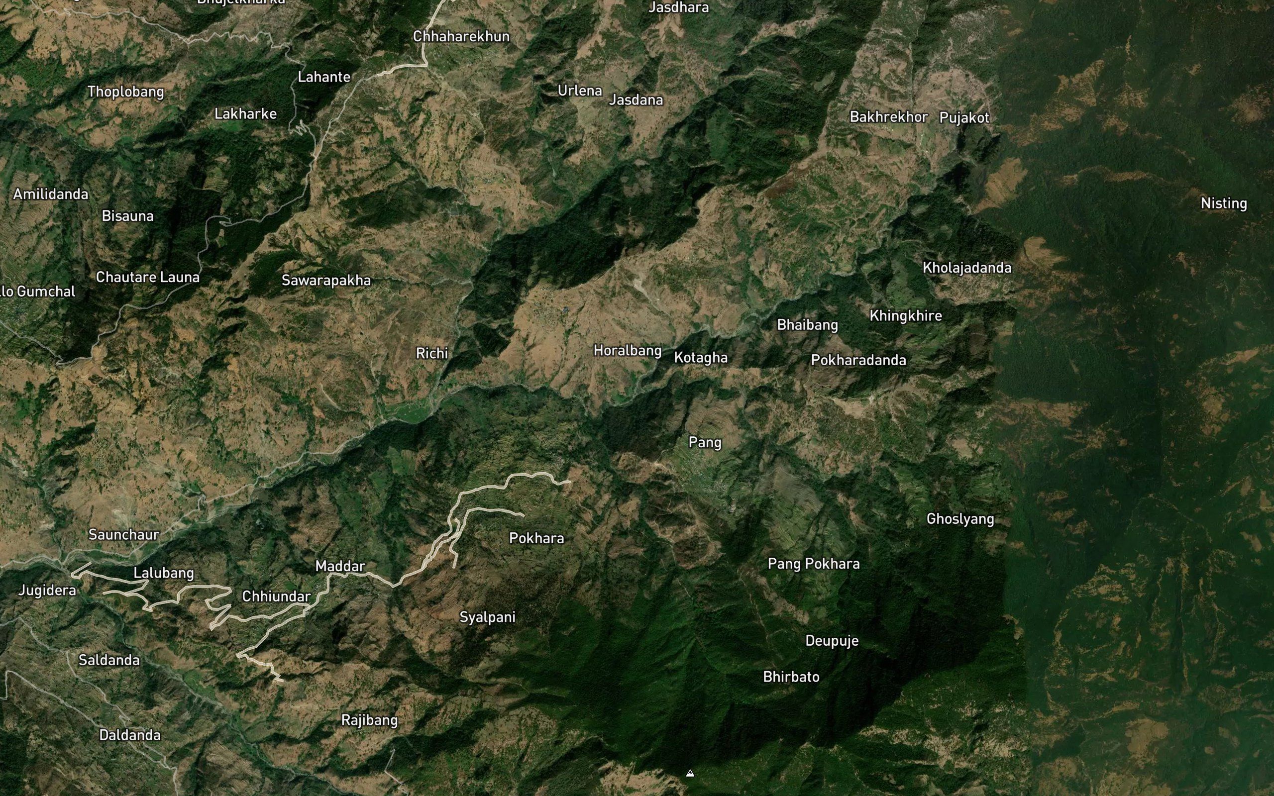 Pan Khola
