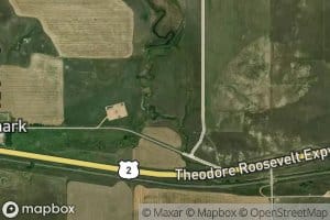 Shell Creek
