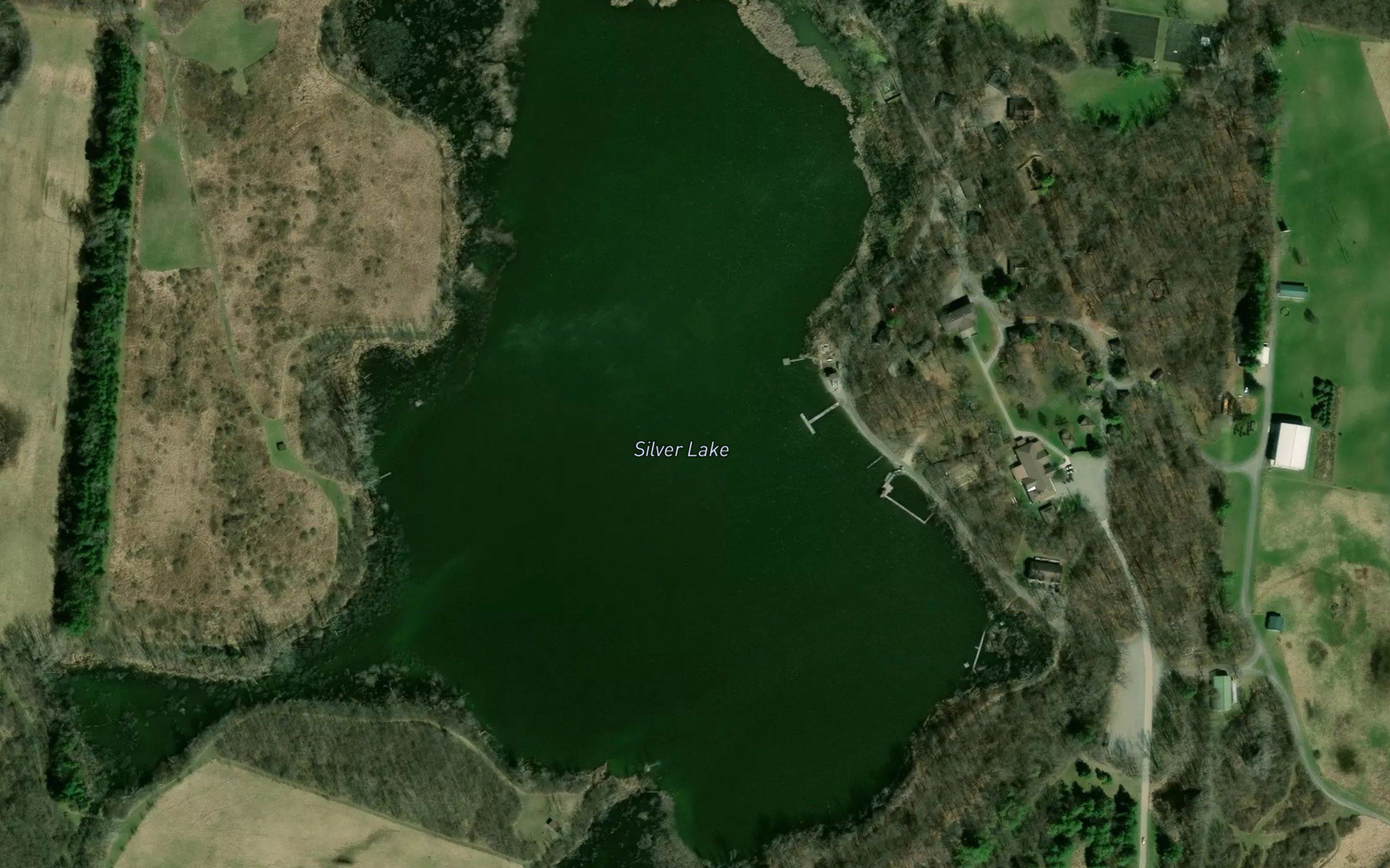 Silver Lake