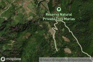 Riachuelo Santa Catarina