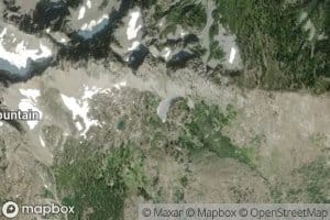 Glory Lake
