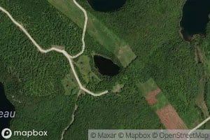 Lac des Chanterelles