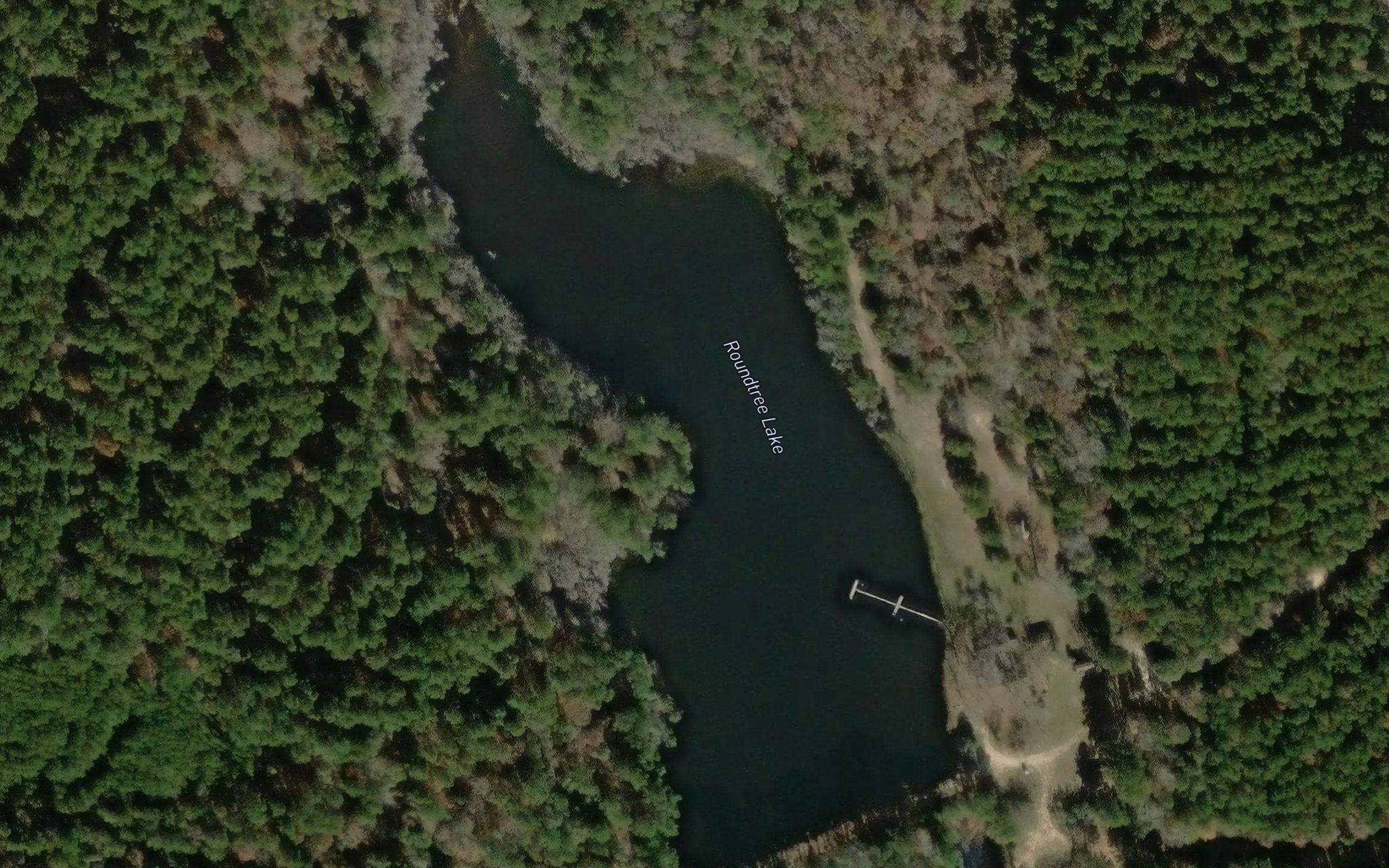 Roundtree Lake