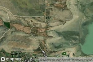 Little Dry Creek