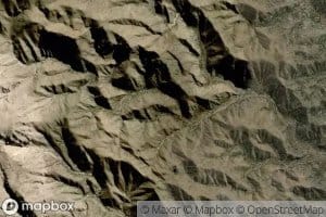 Quebrada de la Cienaguita