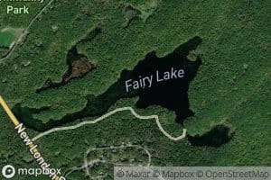 Fairy Lake