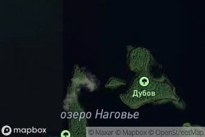 Ozero Nagov'ye