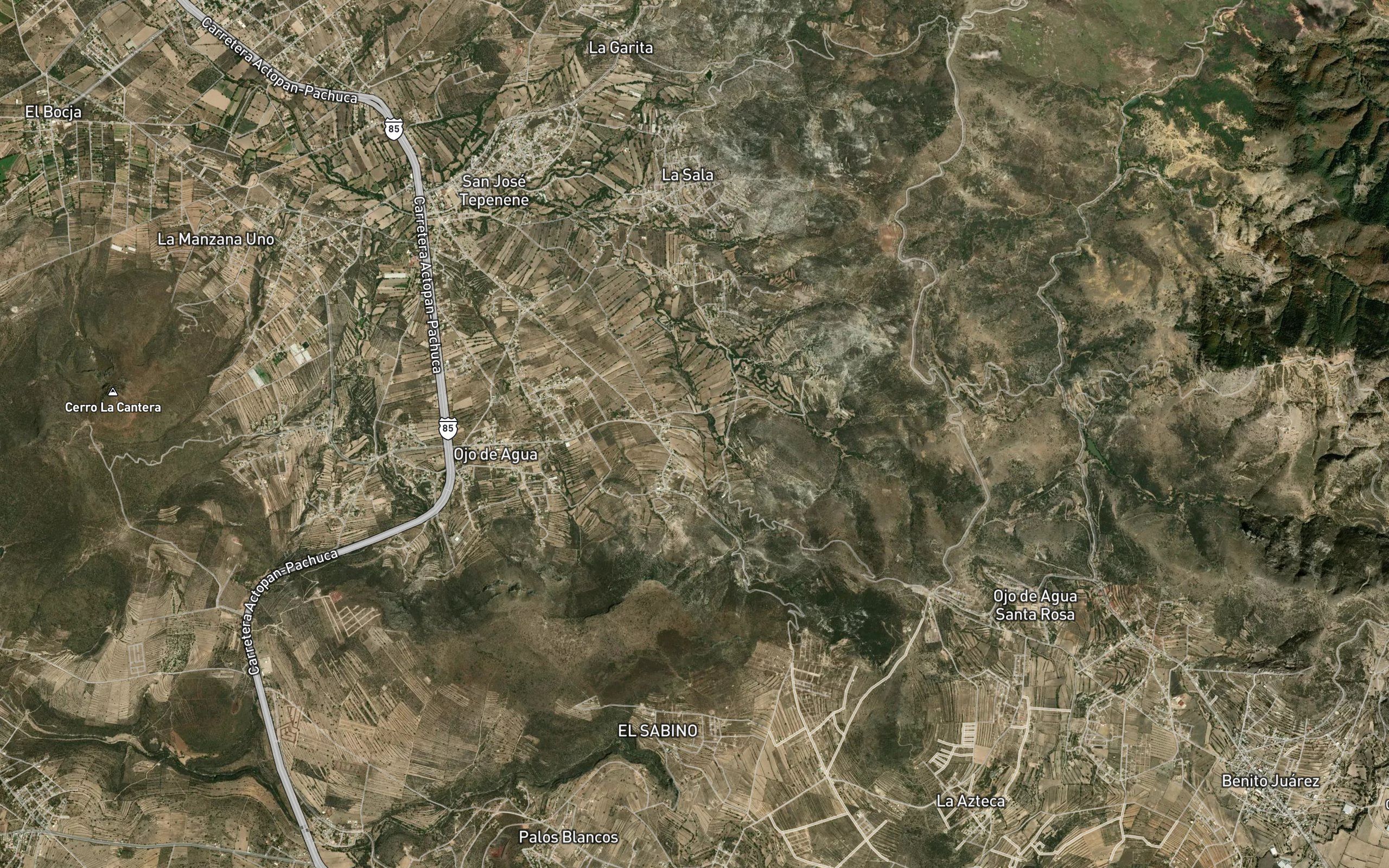 Sonora