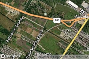 Canal da Ponte Branca