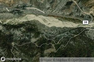 University Creek