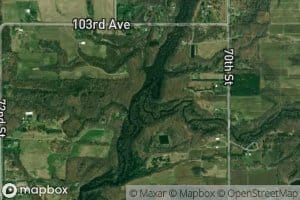 Middle Branch Black River