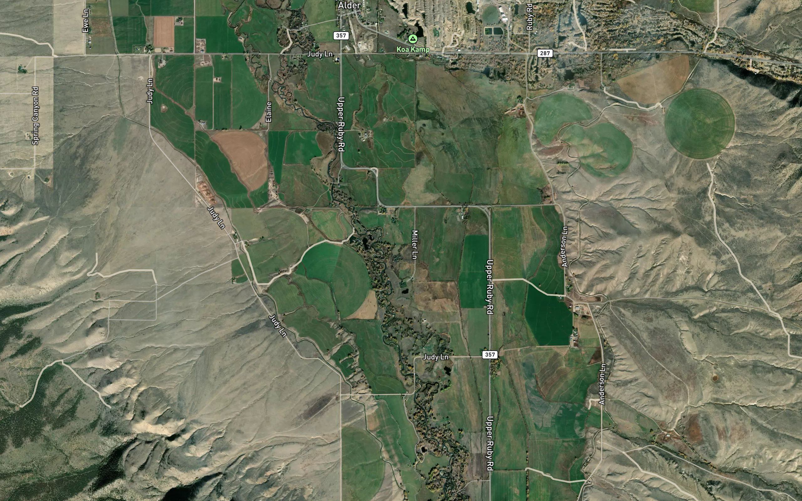 Phillips Ditch