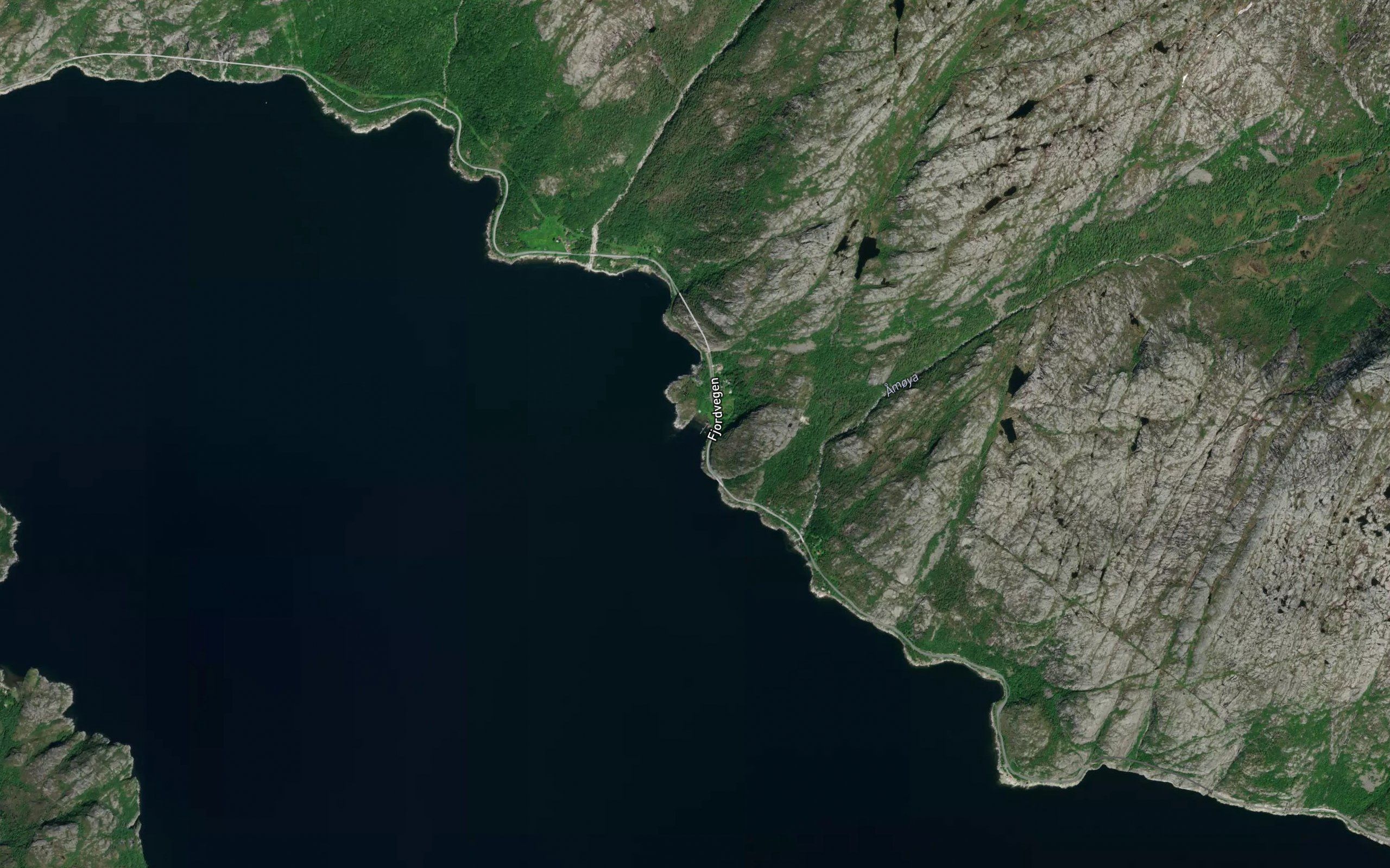 Innergroftvika
