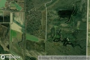 Little Gravel Slough