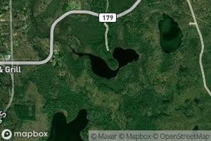 Williams Lake