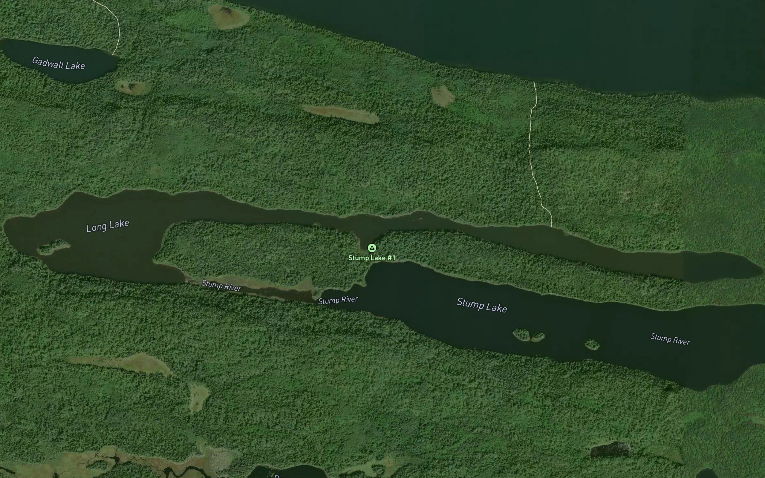 Long Lake