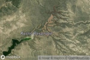 Kerns Reservoir
