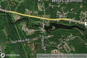 Sugar River Reservoir