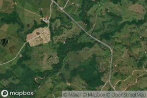 Quebrada Camarano