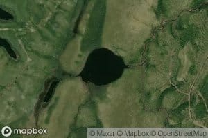 Lac Jeannine