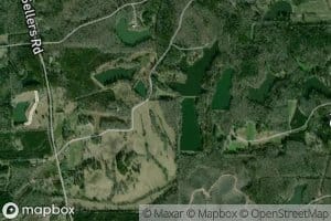 Skywood Lake Number Three