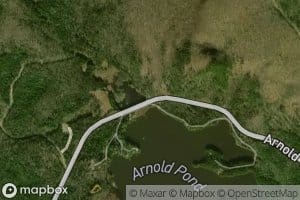 Tr-Arnold Pond