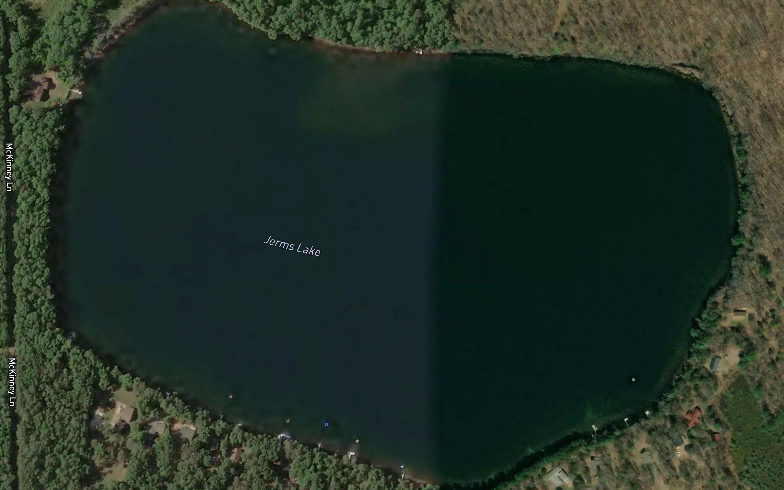 Jerms Lake
