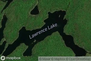 Lawrence Lake