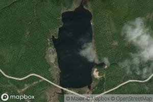 Petit lac Trenche