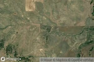 Shirley Detention Reservoir Number 1