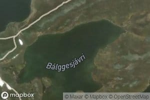 Balgesjavri