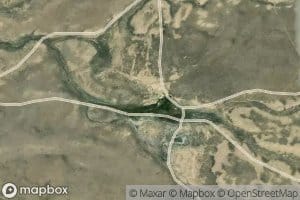 Ox Yoke Springs