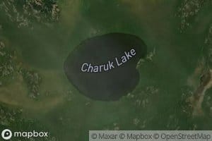 Charuk Lake