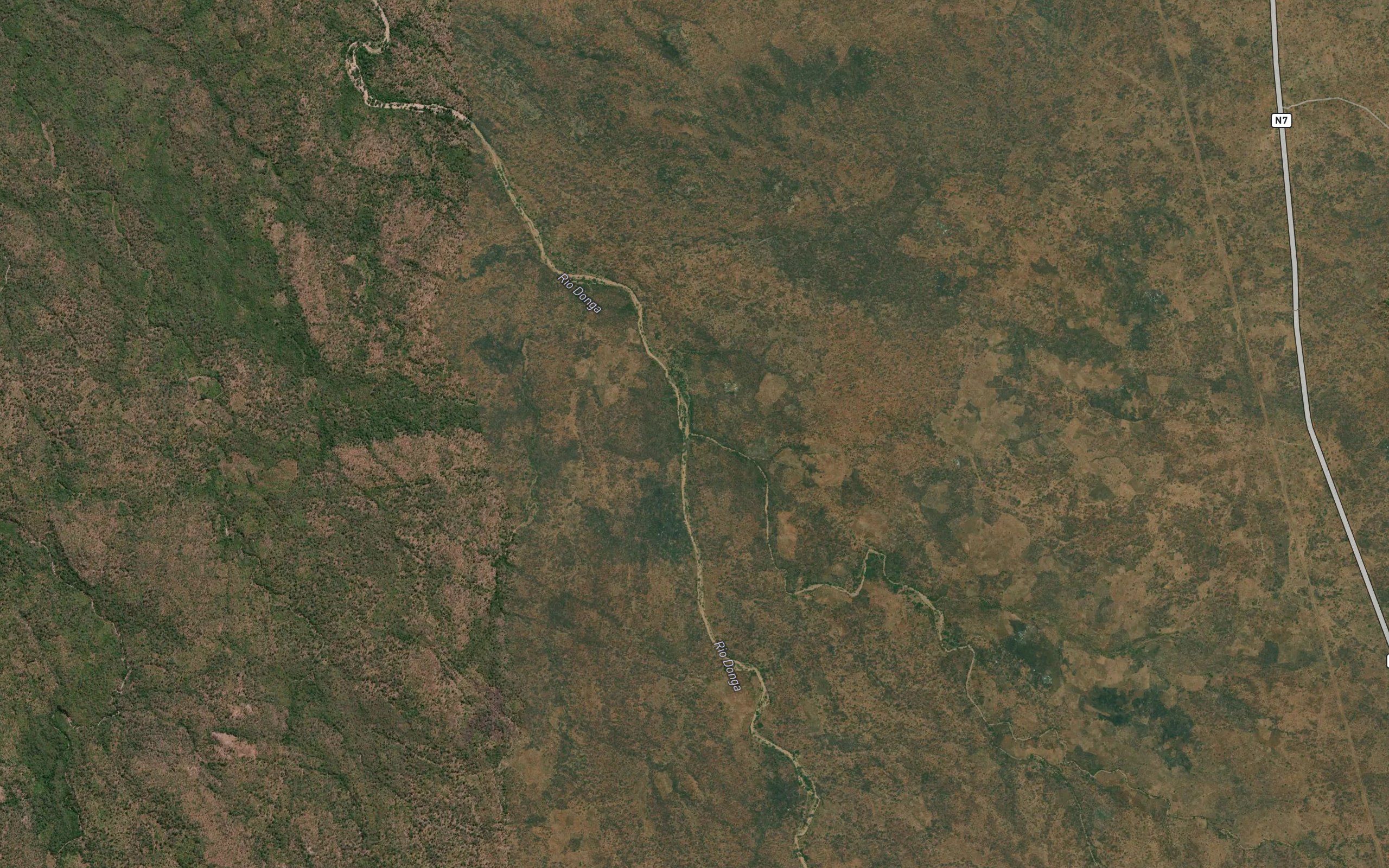 Nhandima