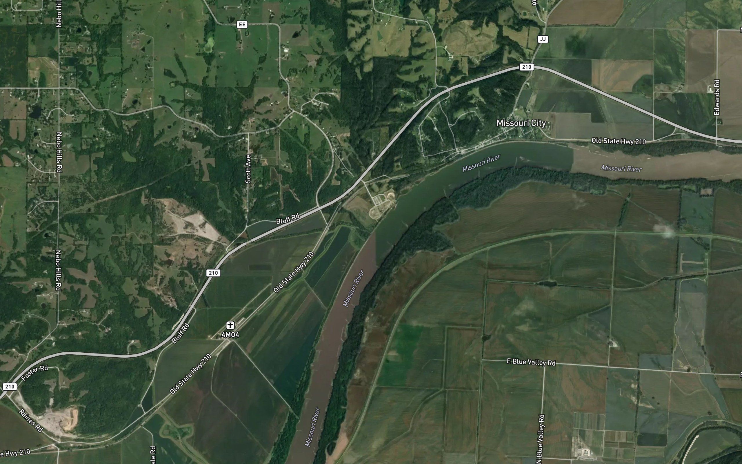 Dry Creek