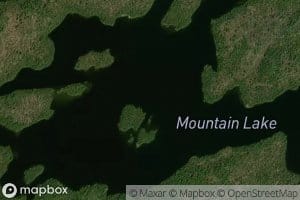Mountain Lake