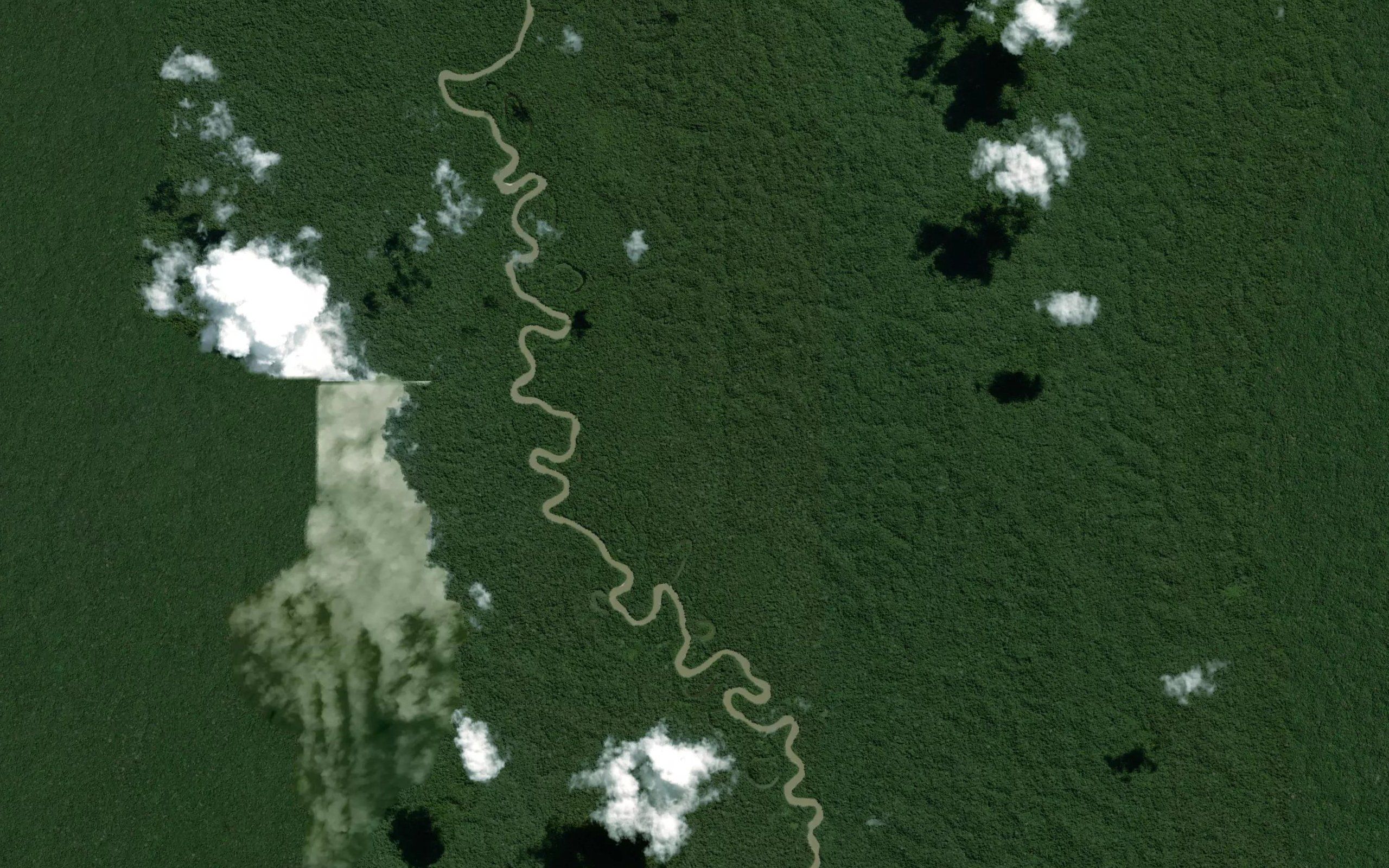 Rio Cetico