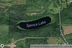 Spence Lake