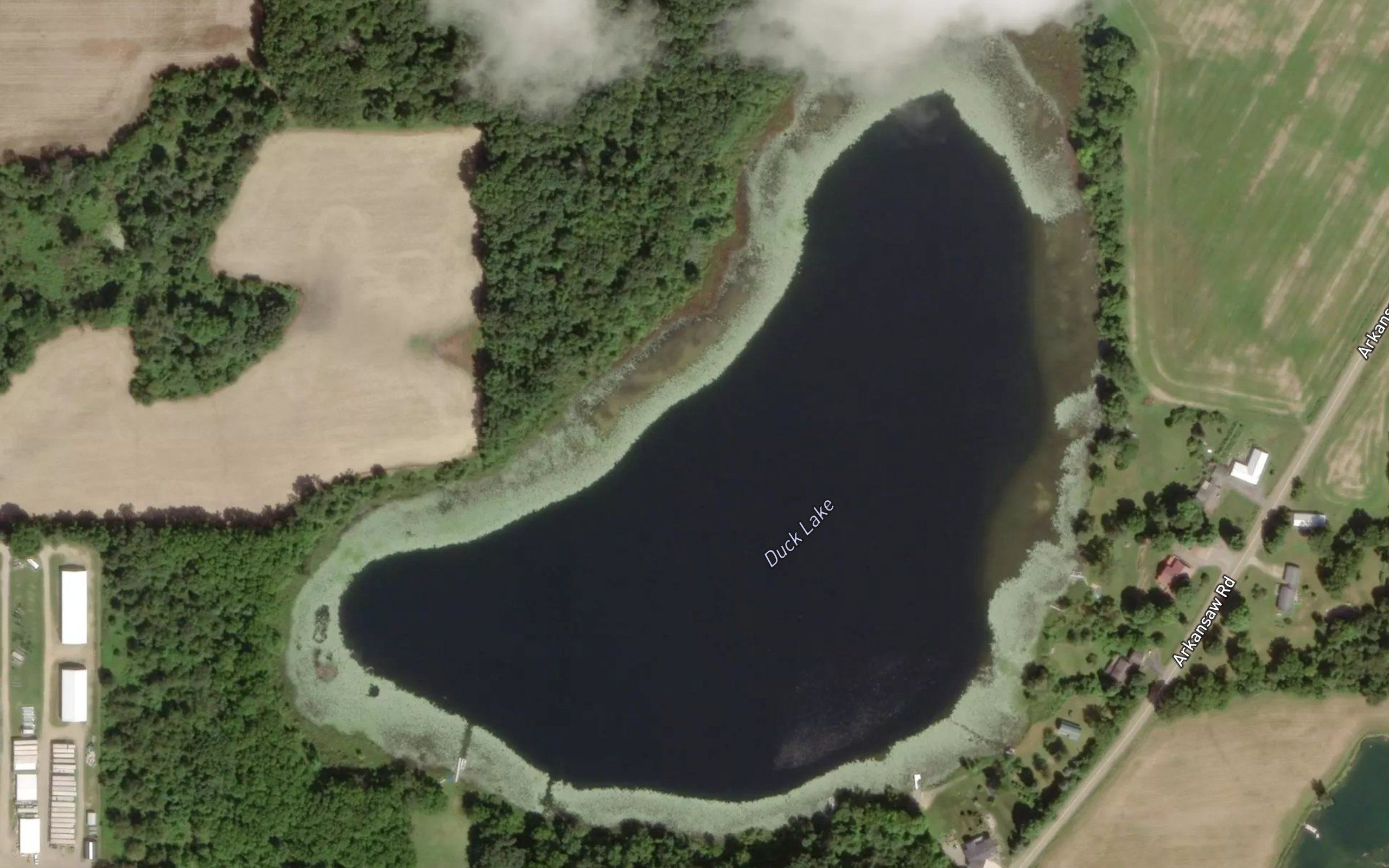 Duck Lake