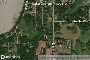 County Ditch Number Ninteen