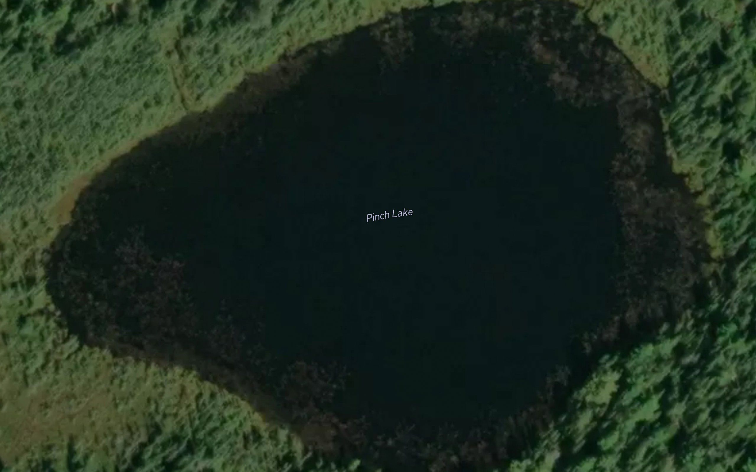 Pinch Lake