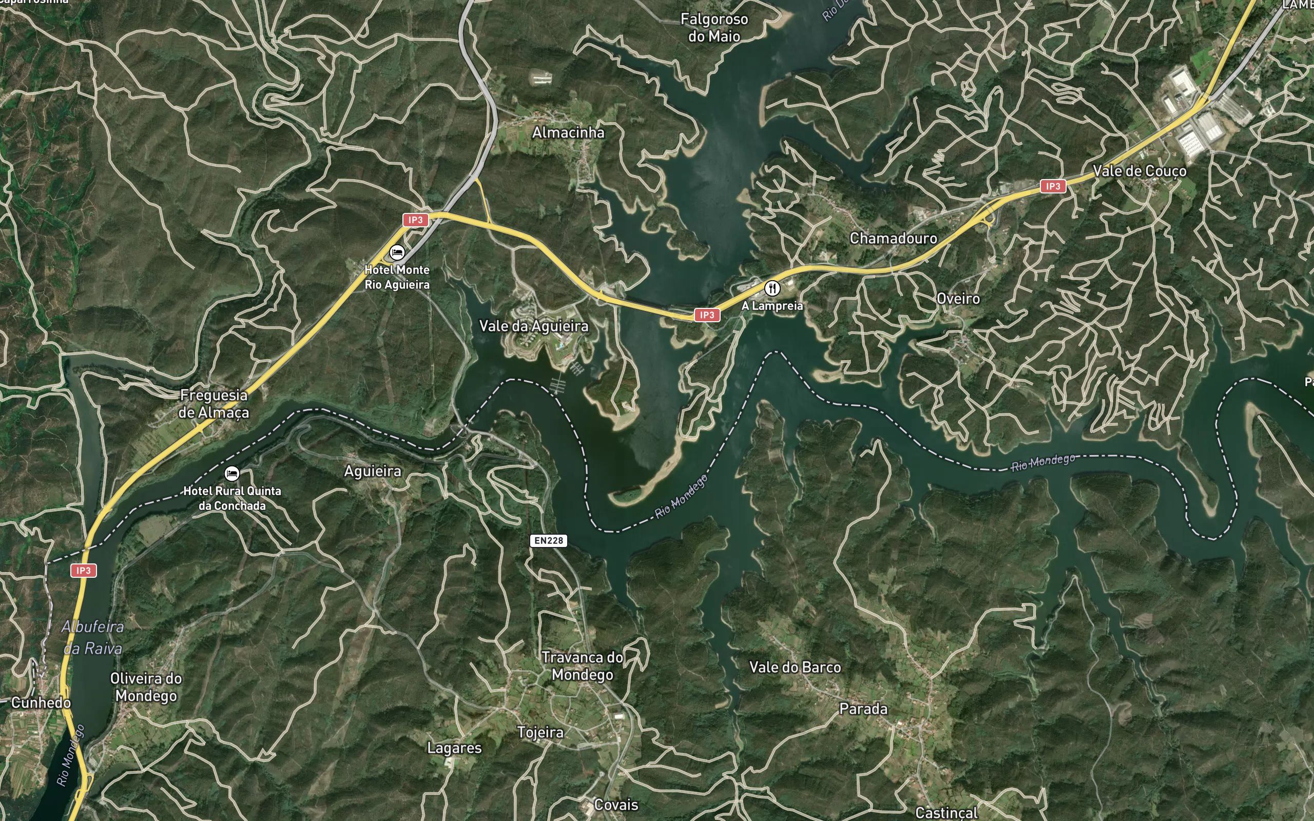 Rio Dao