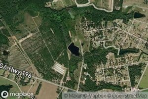 Maggies Lake