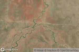 Rathole Creek