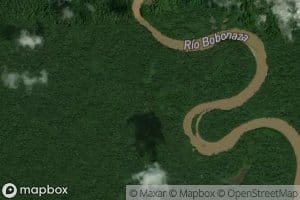 Quebrada Penacochayacu