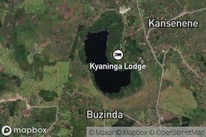 Lake Kyaninga