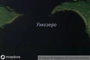 Ozero Ukkozero